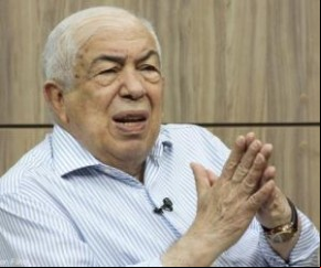 Deputado federal Paes Landim (PTB)(Imagem:Divulgação)