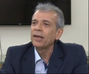 João Vicente Claudino(Imagem:florianonews.piauiconectado.com)