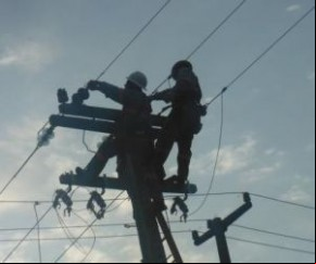 Operação do Greco flagra furto de energia em estabelecimentos de Floriano.(Imagem:FlorianoNews)