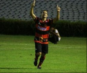 Anderson Kamar(Imagem:Globoesporte.com)