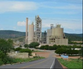 Nassau fecha fábrica de cimento no Piauí e demite centenas de trabalhadores.(Imagem:Lagoa do Rato)
