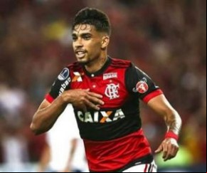 Flamengo vende Lucas Paquetá ao Milan por R$ 150 milhões.(Imagem:Folha PE)
