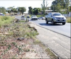 Dentista morre em acidente envolvendo três veículos na BR-343.(Imagem:florianonews.piauiconectado.com)