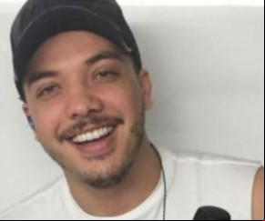 Wesley Safadão(Imagem:Noticiasaominuto)