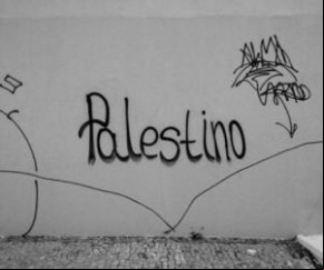 Palestino fará doação de chapéus após ser preso por pichações em Teresina.(Imagem:florianonews.piauiconectado.com)