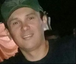 Ex-vereador é executado na porta de casa no interior do Piauí(Imagem:Reprodução)
