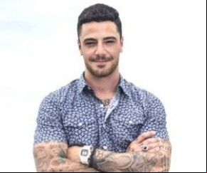 Felipe Titto(Imagem:Carolina Vianna/ divulgação)