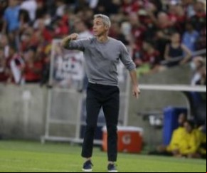 Paulo Sousa(Imagem:Divulgação)
