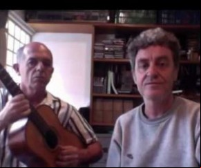 Maurício Pereira reformata obra autoral no álbum