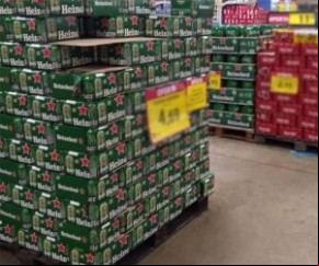Começa  a vigorar a partir das 20h desta segunda-feira (29) a 