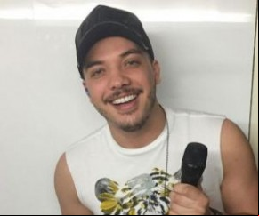 Wesley Safadão(Imagem:Instagram)