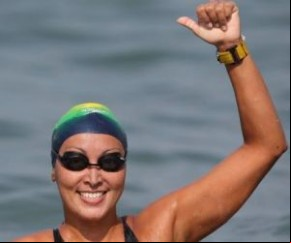 Poliana Okimoto(Imagem:Divulgação)