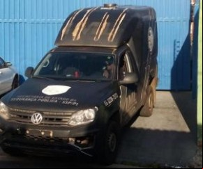 Homem morre após cair de telhado de farmácia em Teresina.(Imagem:G1 PI)