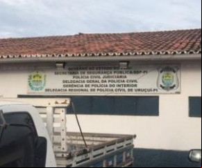 Um homem foi preso neste sábado (16) suspeito de contratar um assaltante para roubar e ferir a ex-companheira em Uruçuí, Sul do Piauí. O crime ocorreu no dia 21 de setembro.  De ac(Imagem:Reprodução)