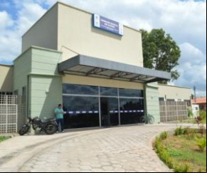 Em Teresina, há 16 UBSs voltadas para síndromes gripais. Nessas unidades de saúde o paciente com sintomas semelhantes aos da infecção pelo novo coronavírus am pela consulta méd(Imagem:Reprodução)