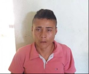 Homem é executado com seis tiros na porta de casa em União(Imagem:Divulgação)