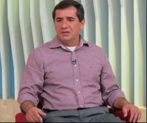 Delegado Willame Morais(Imagem:florianonews.piauiconectado.com)