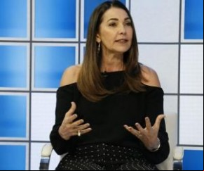 Governadora em exercício Margarete Coelho(Imagem:florianonews.piauiconectado.com)