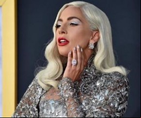 Lady Gaga, Childish Gambino, Kendrick Lamar e Drake estão entre indicados ao Grammy.(Imagem:Divulgação)