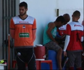Contra o Salgueiro, Galo faz despedida de jogos fora de casa na Série C. Última rodada é com Cuiabá.(Imagem:Joana Darc)