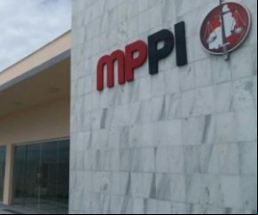 Ministério Público do PI denuncia empresa por crime ambiental.(Imagem:MPPI)