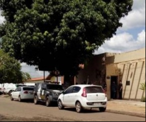 Após estupros, garotas engravidam e cinco são presos durante operação da polícia.(Imagem:florianonews.piauiconectado.com)