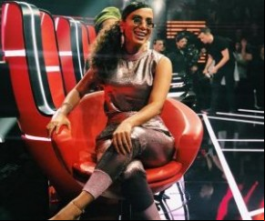 Após separação, Anitta a uma semana em retiro espiritual.(Imagem:Divulgação)