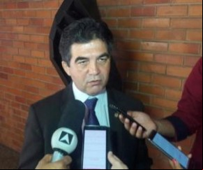 Deputado Francisco Limma (PT)(Imagem:florianonews.piauiconectado.com)