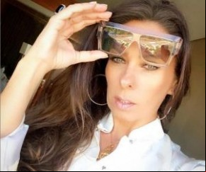 Adriane Galisteu revela que está fazendo tratamento para engravidar do 2º filho(Imagem:Instagram)