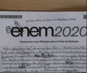 O Inep diz que os resultados divulgados 