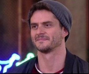 Marcos Härter(Imagem:Famosidades)