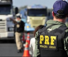 Operação Dia do Trabalho tem inicio hoje nas BRs do Piauí.(Imagem:Divulgação)