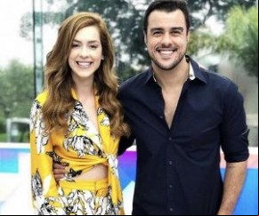 Equipe do Vídeo Show não soube com antecedência do fim do programa.(Imagem:Divulgação)