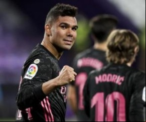 A questão também a pela grande quantidade de lesões que o elenco do Real Madrid sofreu. Segundo outro levantamento do 