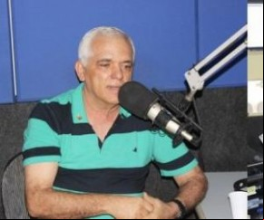 Deputado Themístocles Filho (PMDB)(Imagem:ASCOM)