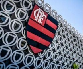 Flamengo é o único brasileiro entre as 50 marcas mais valiosas do mundo(Imagem:Divulgação)