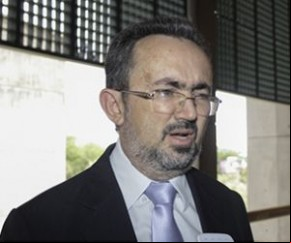 Deputado estadual Antônio Félix (PSD)(Imagem:florianonews.piauiconectado.com)