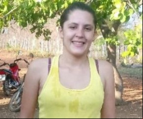 Elisângela Lima Leal(Imagem:Divulgação)