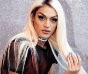 Pabllo Vittar(Imagem:Divulgação)