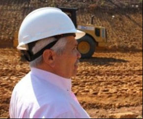 Senador Elmano Férrer (Podemos)(Imagem:Divulgação)