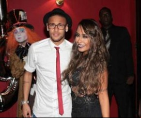 A Fazenda 9: Record nega proposta para irmã de Neymar.(Imagem:MSN)