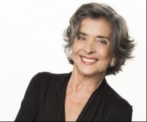 Aos 75 anos, Betty Faria faz 50 anos de carreira neste mês e diz que deverá voltar à TV em breve.(Imagem:Rodrigo Lopes)