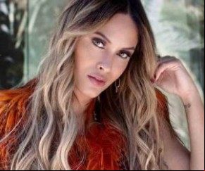 Ex-BBB Sarah desiste de ser influenciadora: Não é isso que eu gosto de fazer(Imagem:Reprodução)