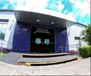 Operação prende policiais militares suspeitos de envolvimento com o tráfico de drogas.(Imagem:florianonews.piauiconectado.com)