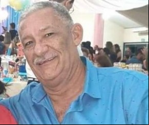 Morre em Floriano, o empresário Moreira(Imagem:Reprodução)
