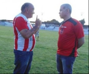 Presidente do Fla-PI alega prejuízos ao clube por desistência do Caiçara do Campeonato Piauiense.(Imagem:Ricardo Andrade)