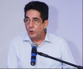 Arthur Feitosa(Imagem:florianonews.piauiconectado.com)