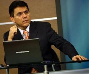 Amadeu Campos(Imagem:Divulgação)