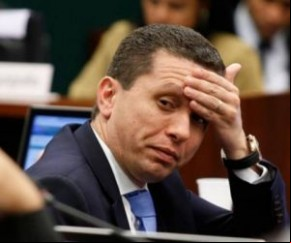Deputado Fausto Pinato (PRB-SP)(Imagem:Divulgação)