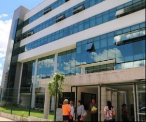 Marcada audiência do suspeito de atirar em esposa de coronel da PM.(Imagem:florianonews.piauiconectado.com)